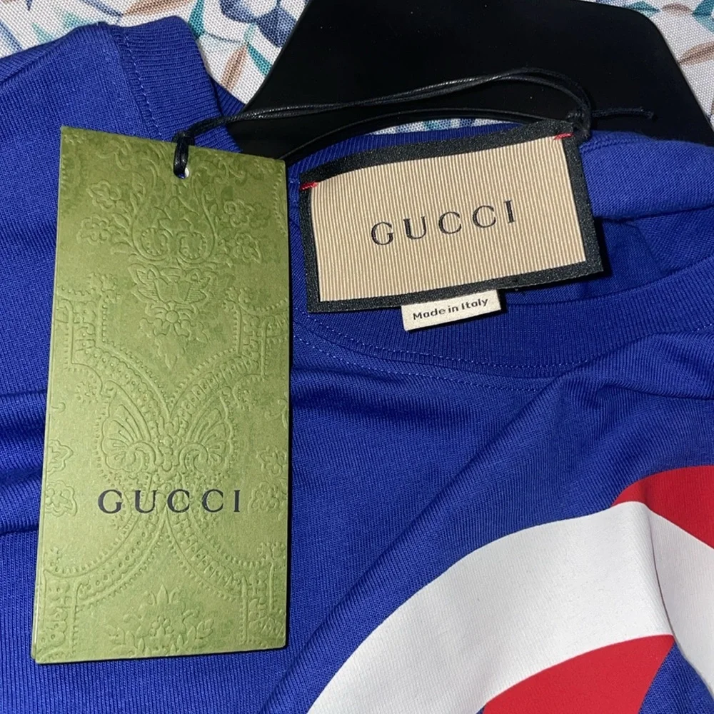 Gucci new gg